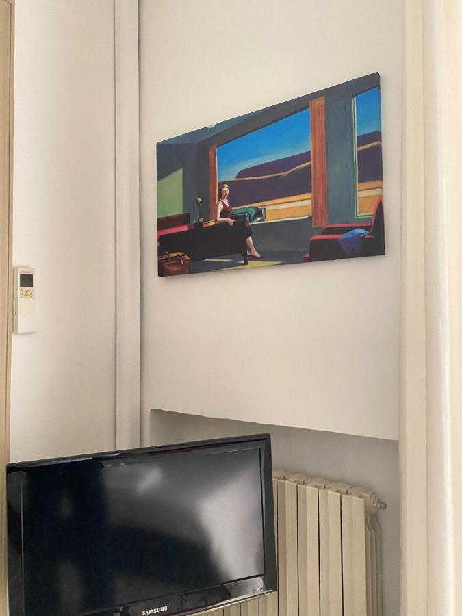 Residenze Pessina Διαμέρισμα Νάπολη Εξωτερικό φωτογραφία