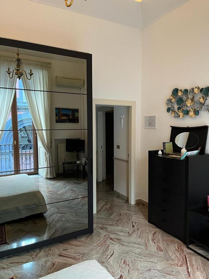 Residenze Pessina Διαμέρισμα Νάπολη Εξωτερικό φωτογραφία