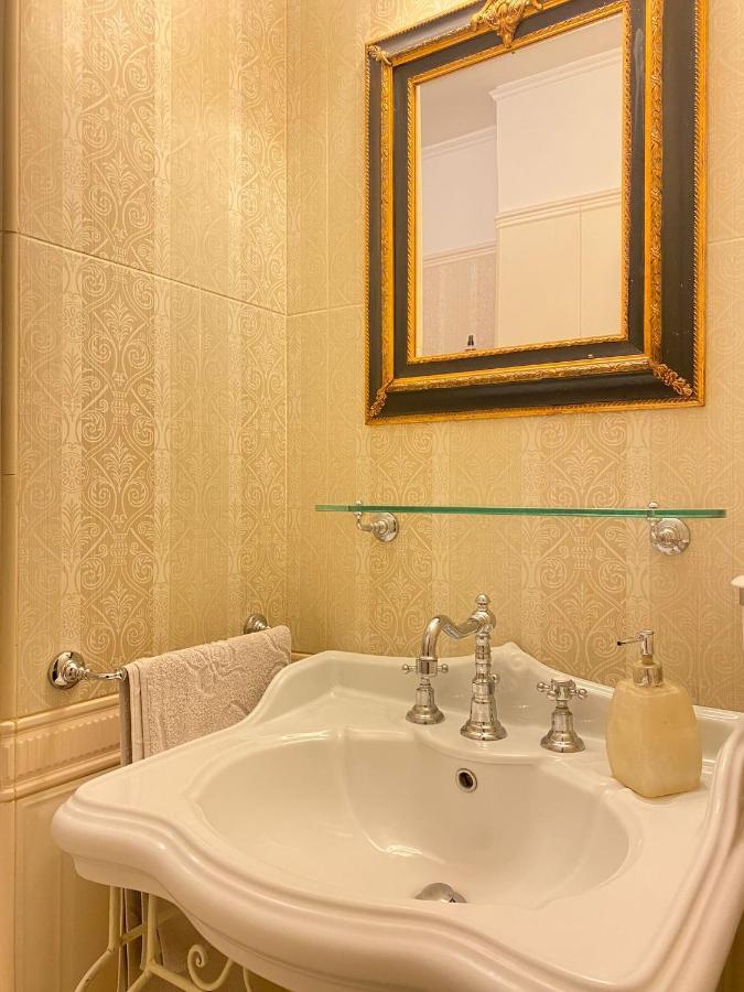 Residenze Pessina Διαμέρισμα Νάπολη Εξωτερικό φωτογραφία