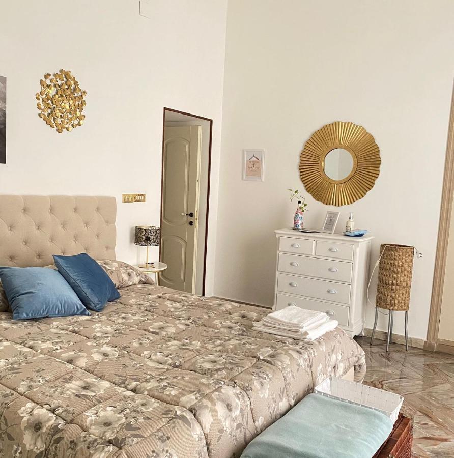 Residenze Pessina Διαμέρισμα Νάπολη Εξωτερικό φωτογραφία