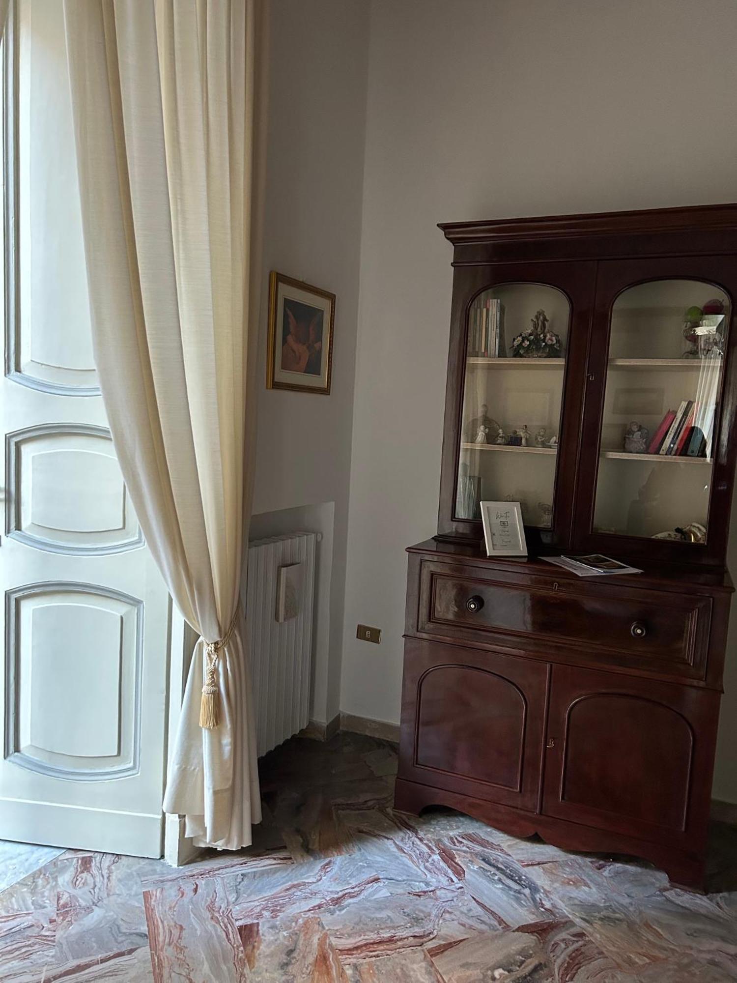 Residenze Pessina Διαμέρισμα Νάπολη Δωμάτιο φωτογραφία